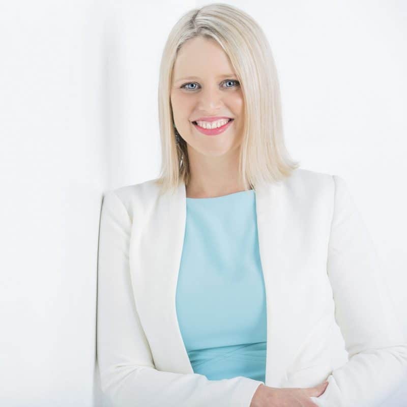 Coaching with Bree - Bree James - Reach Your Goals